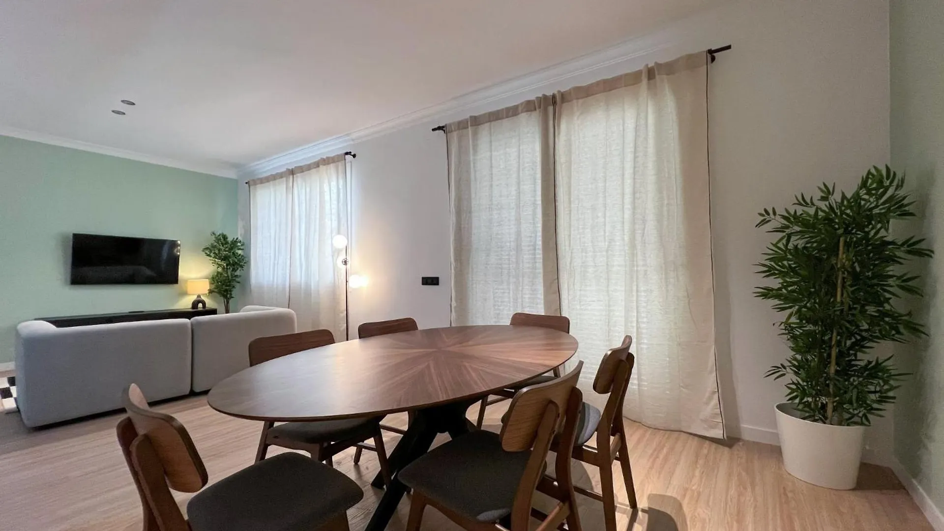 Stay U-Nique Apartment Putxet Barcelona Spain