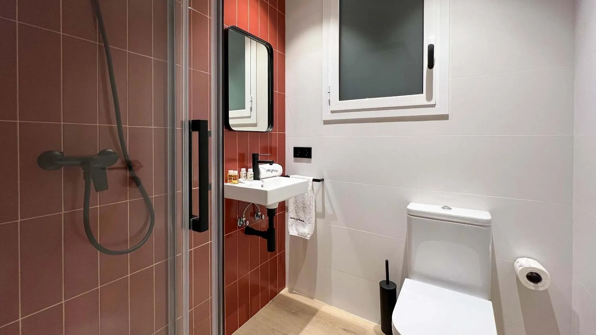 Stay U-Nique Apartment Putxet Barcelona Spanien