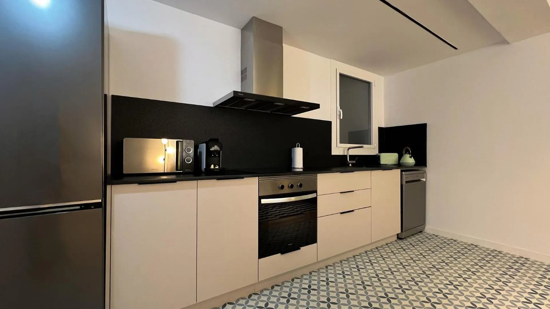 Stay U-Nique Apartment Putxet Barcelona