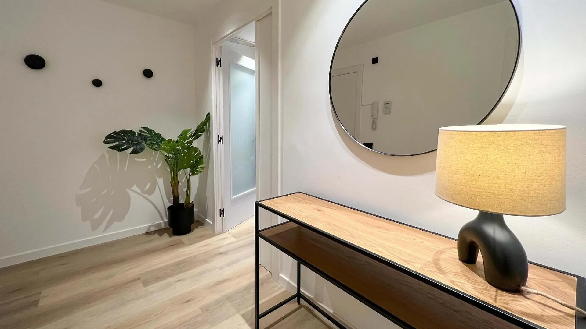 Stay U-Nique Apartment Putxet Barcelona