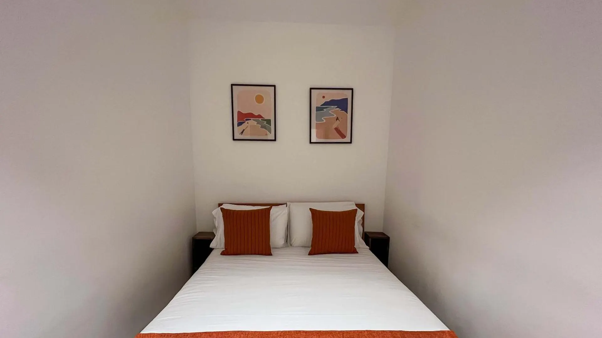 Stay U-Nique Apartment Putxet Barcelona Spain