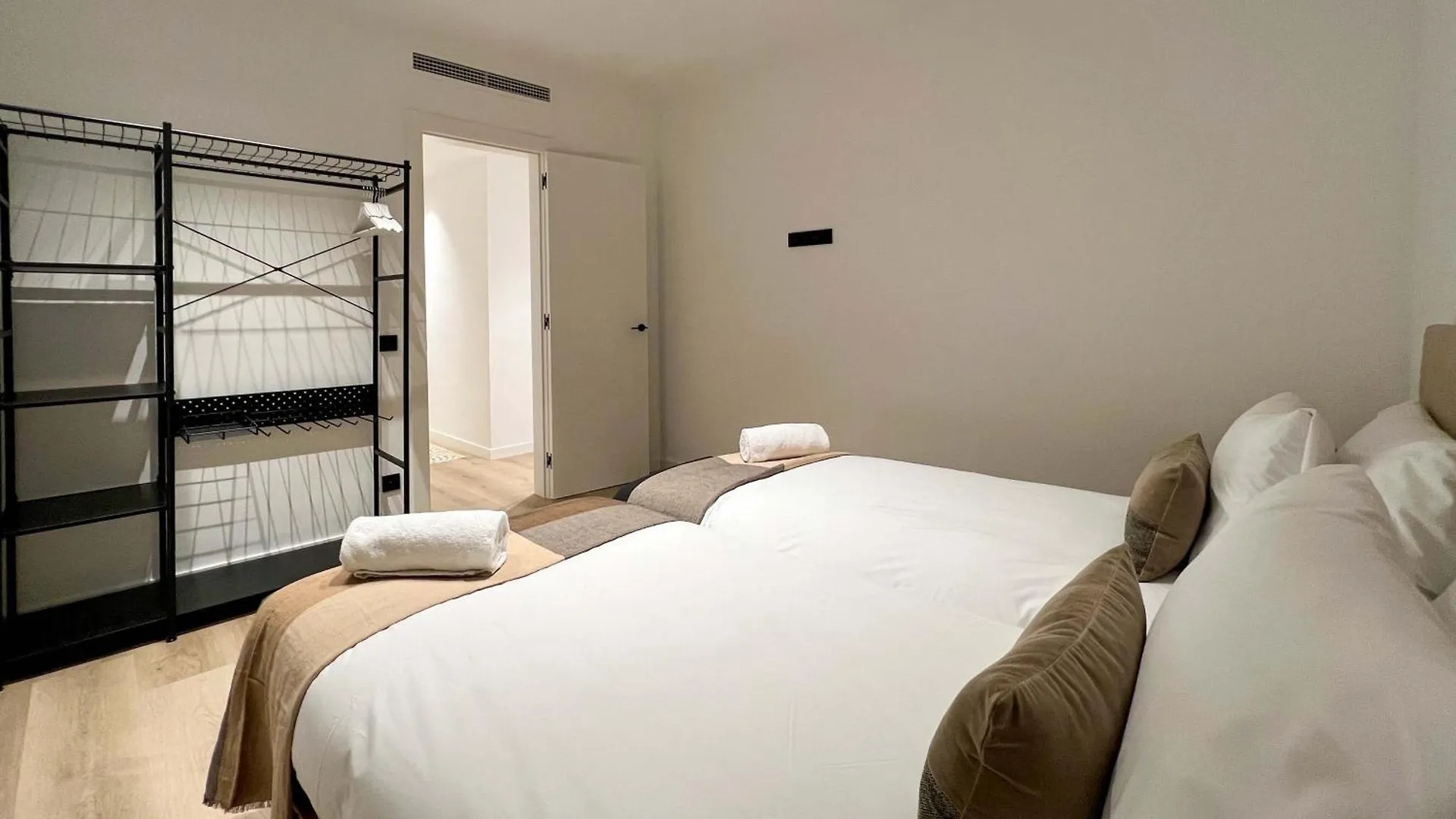 Stay U-Nique Apartment Putxet Barcelona Spain