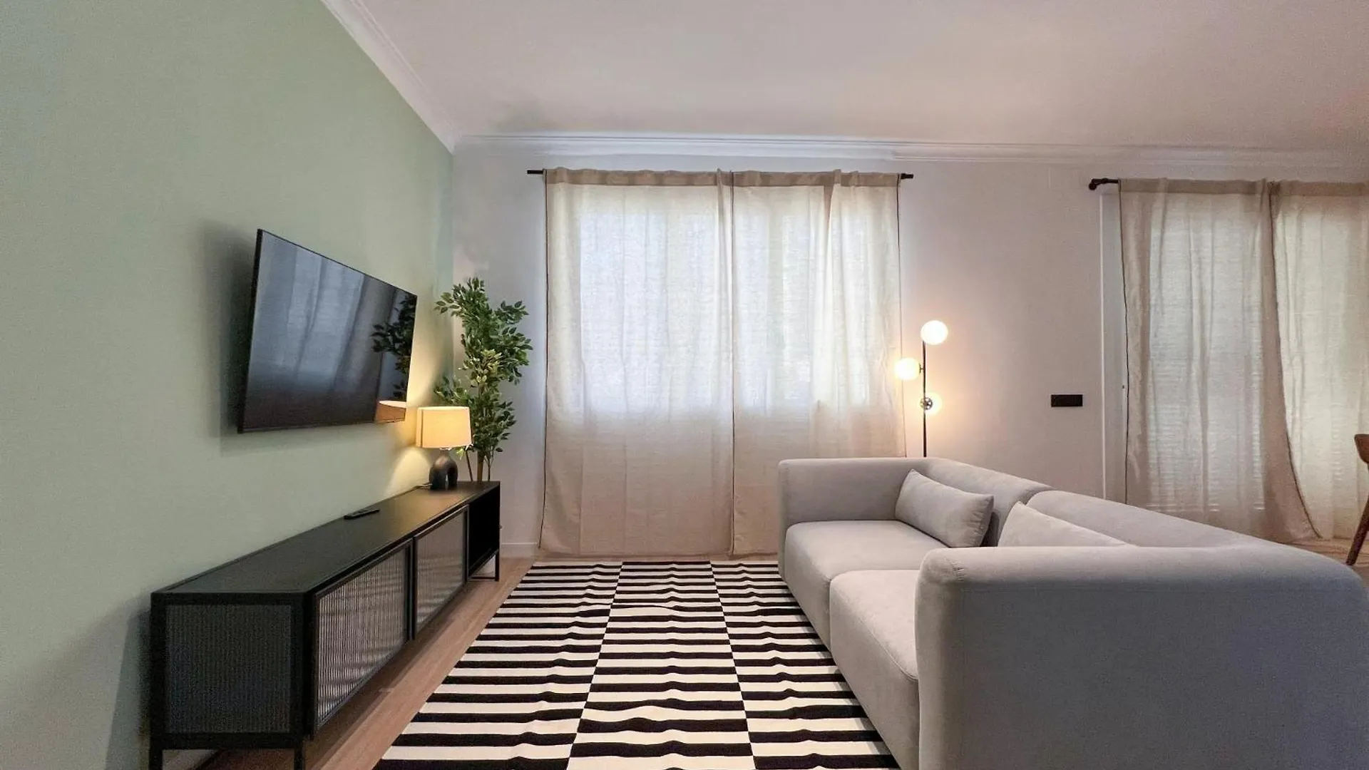Stay U-Nique Apartment Putxet Barcelona