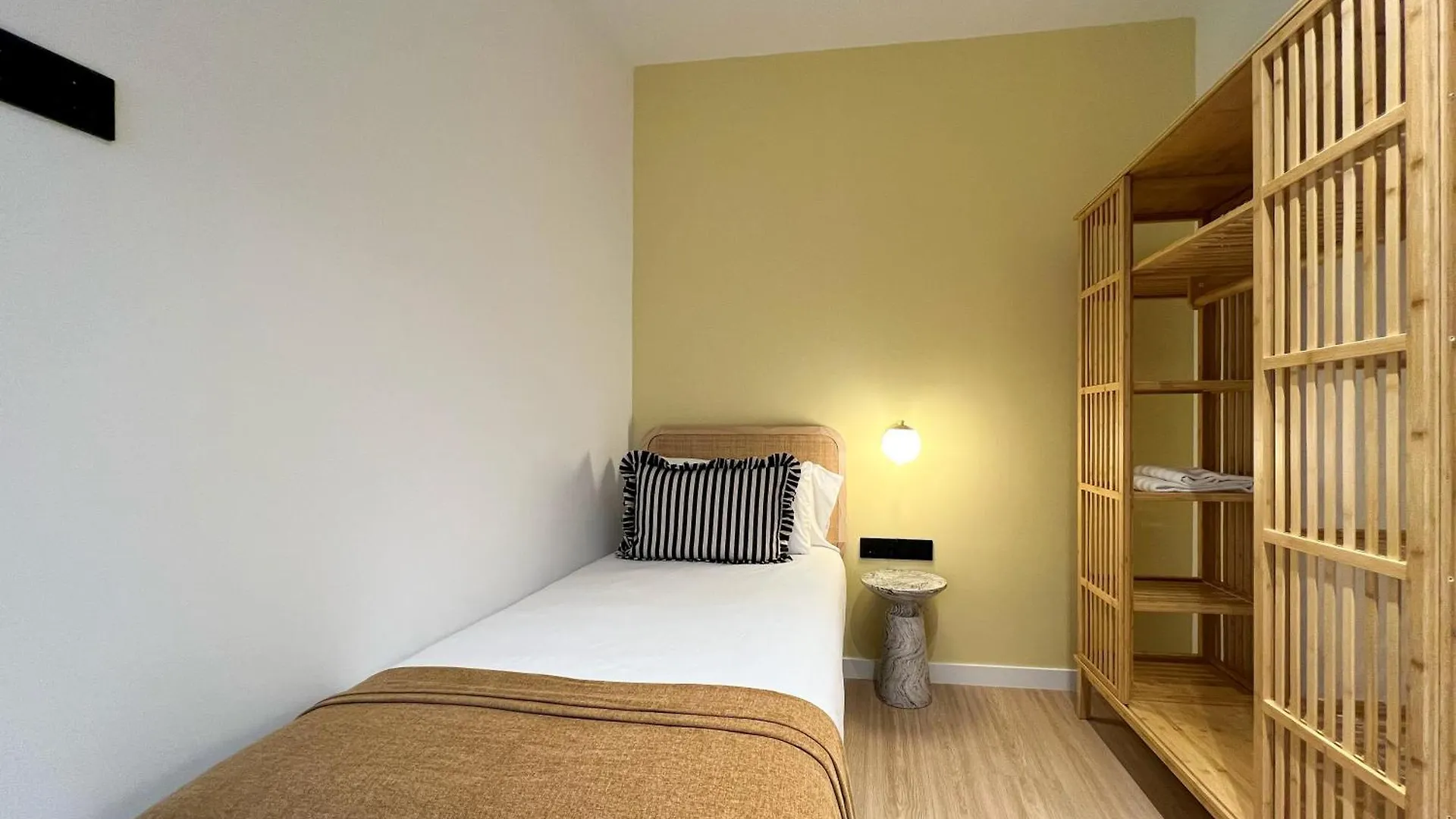 Stay U-Nique Apartment Putxet Barcelona Spain