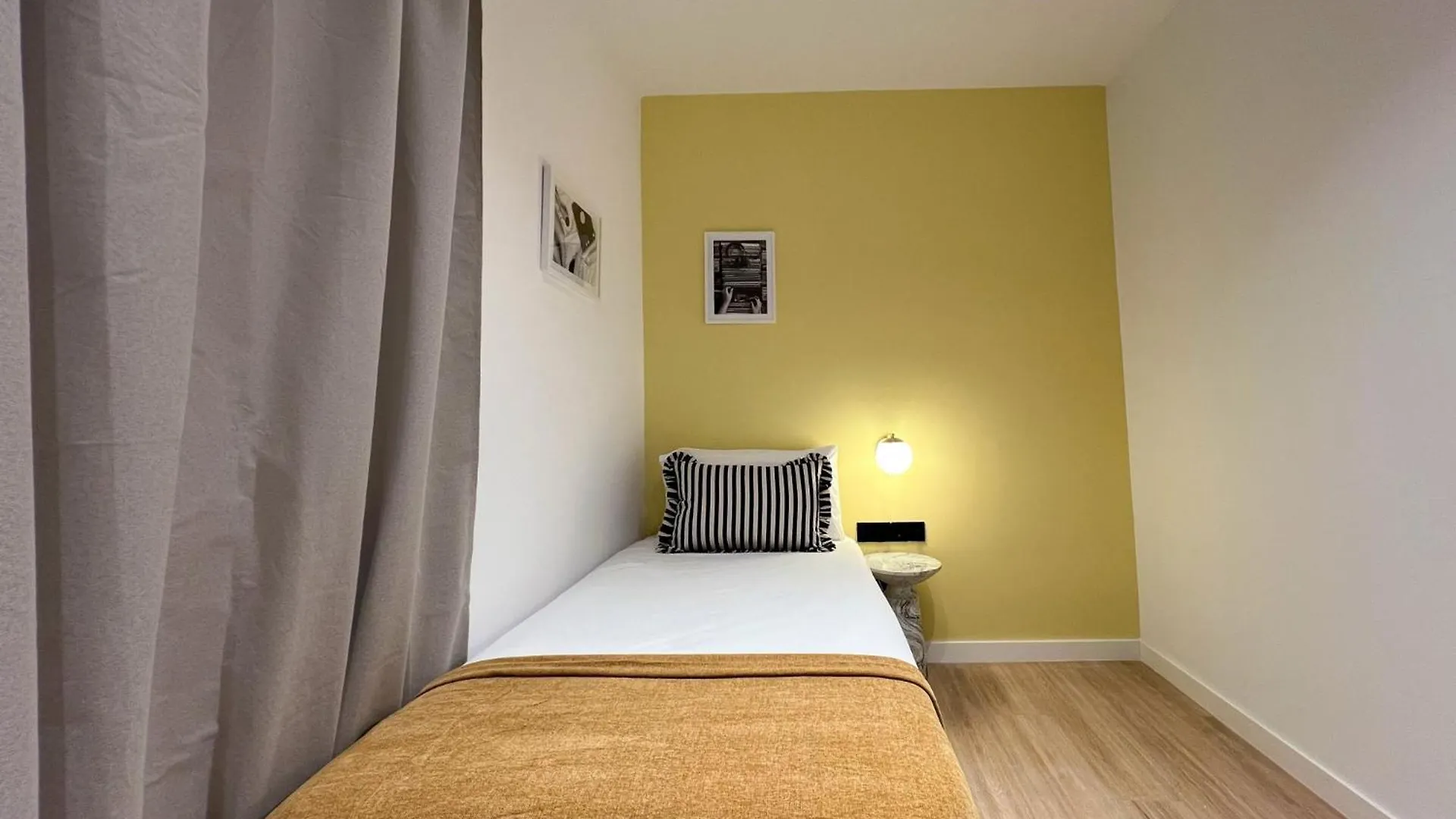 Stay U-Nique Apartment Putxet Barcelona