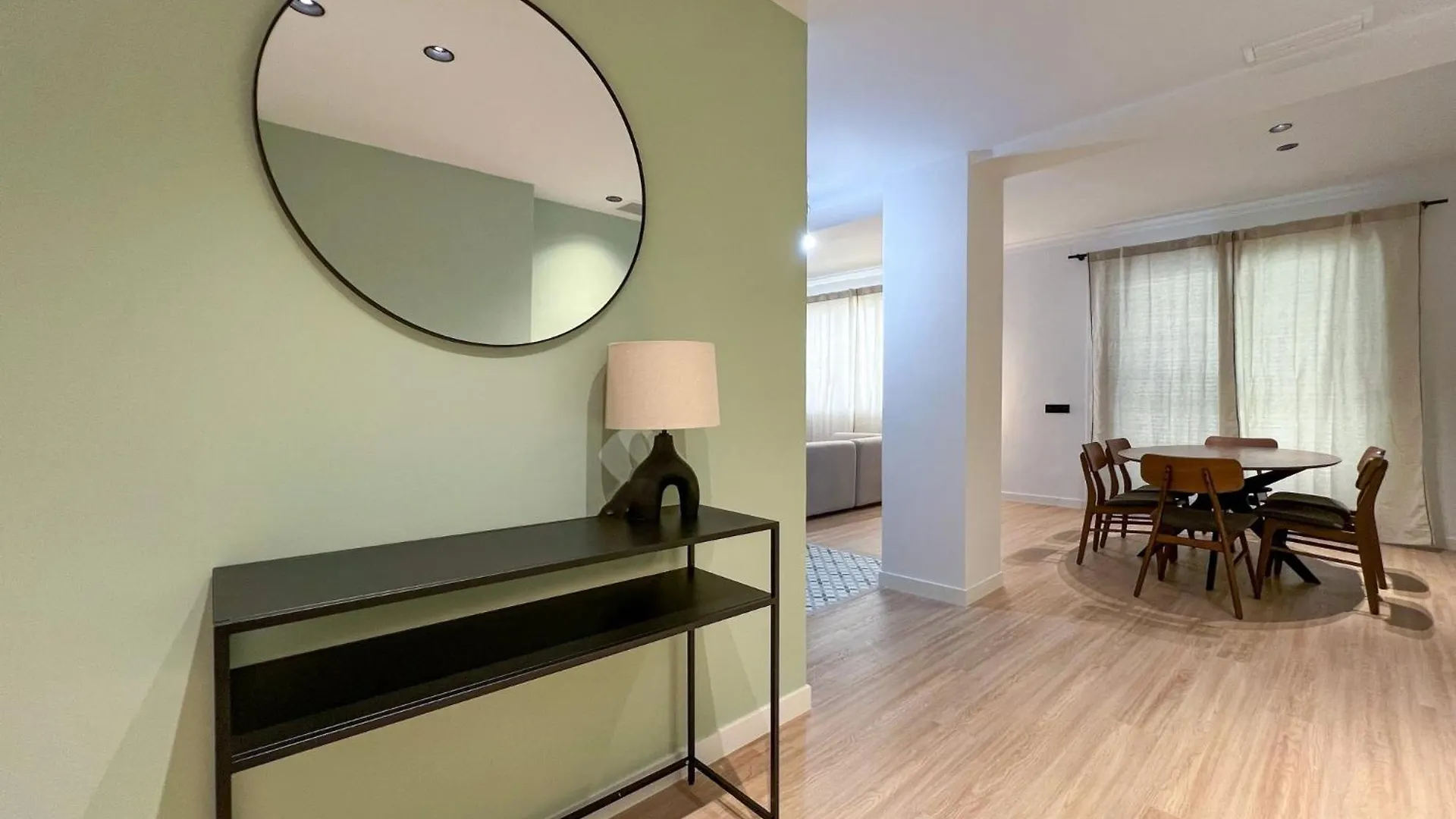 Stay U-Nique Apartment Putxet Barcelona