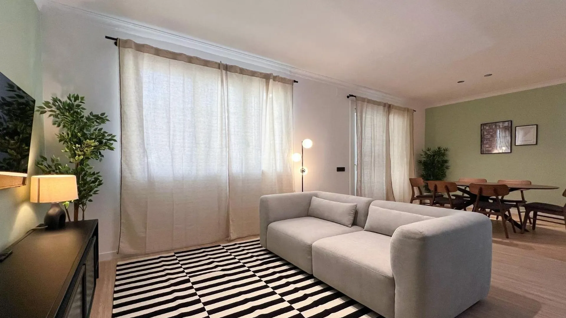 Stay U-Nique Apartment Putxet Barcelona 0*,  Spain