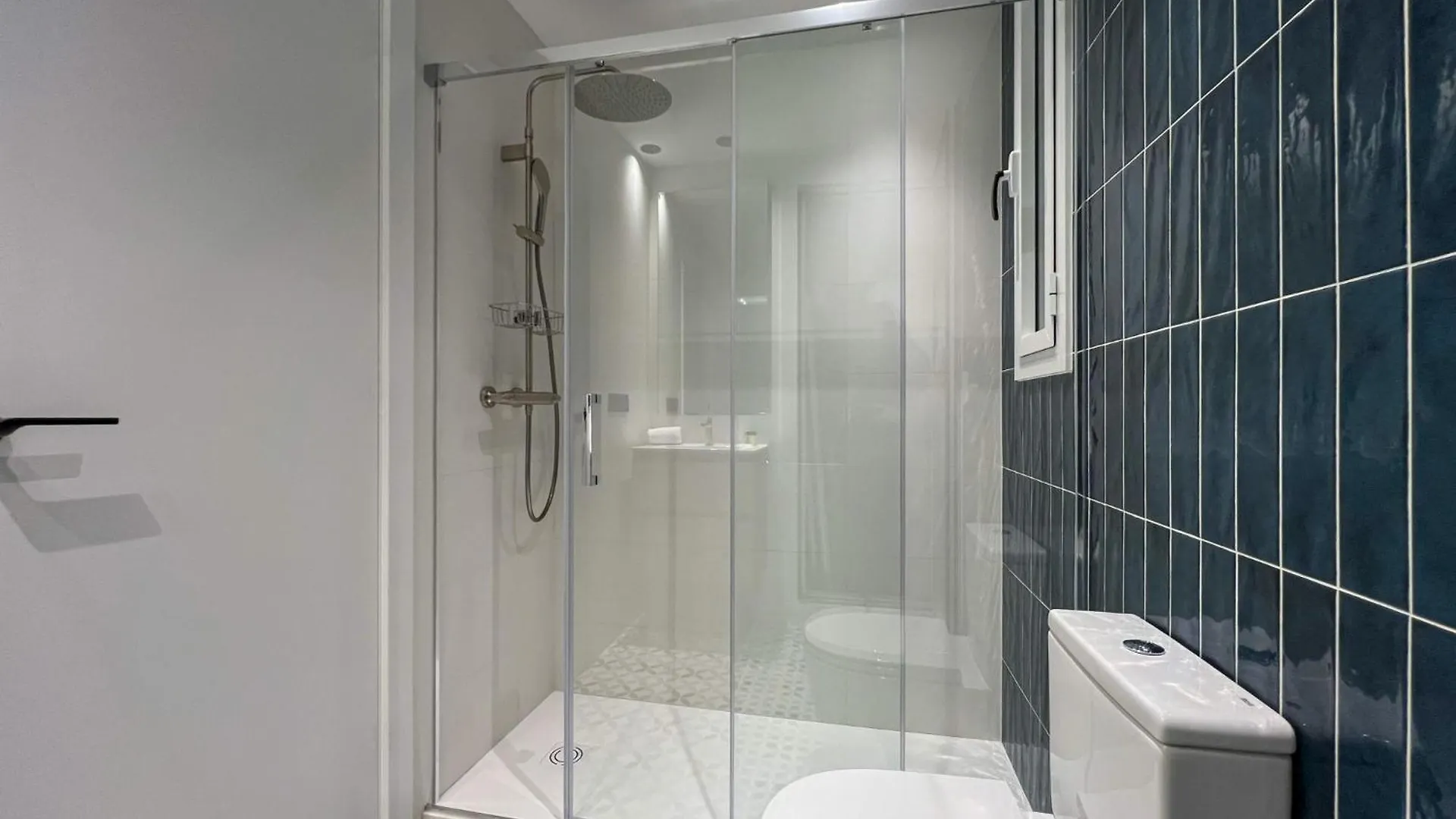Stay U-Nique Apartment Putxet Barcelona Spain