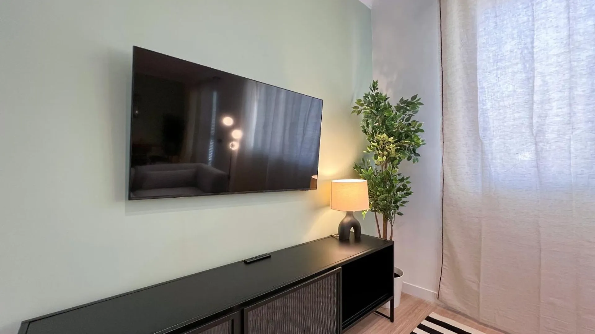 Stay U-Nique Apartment Putxet Barcelona