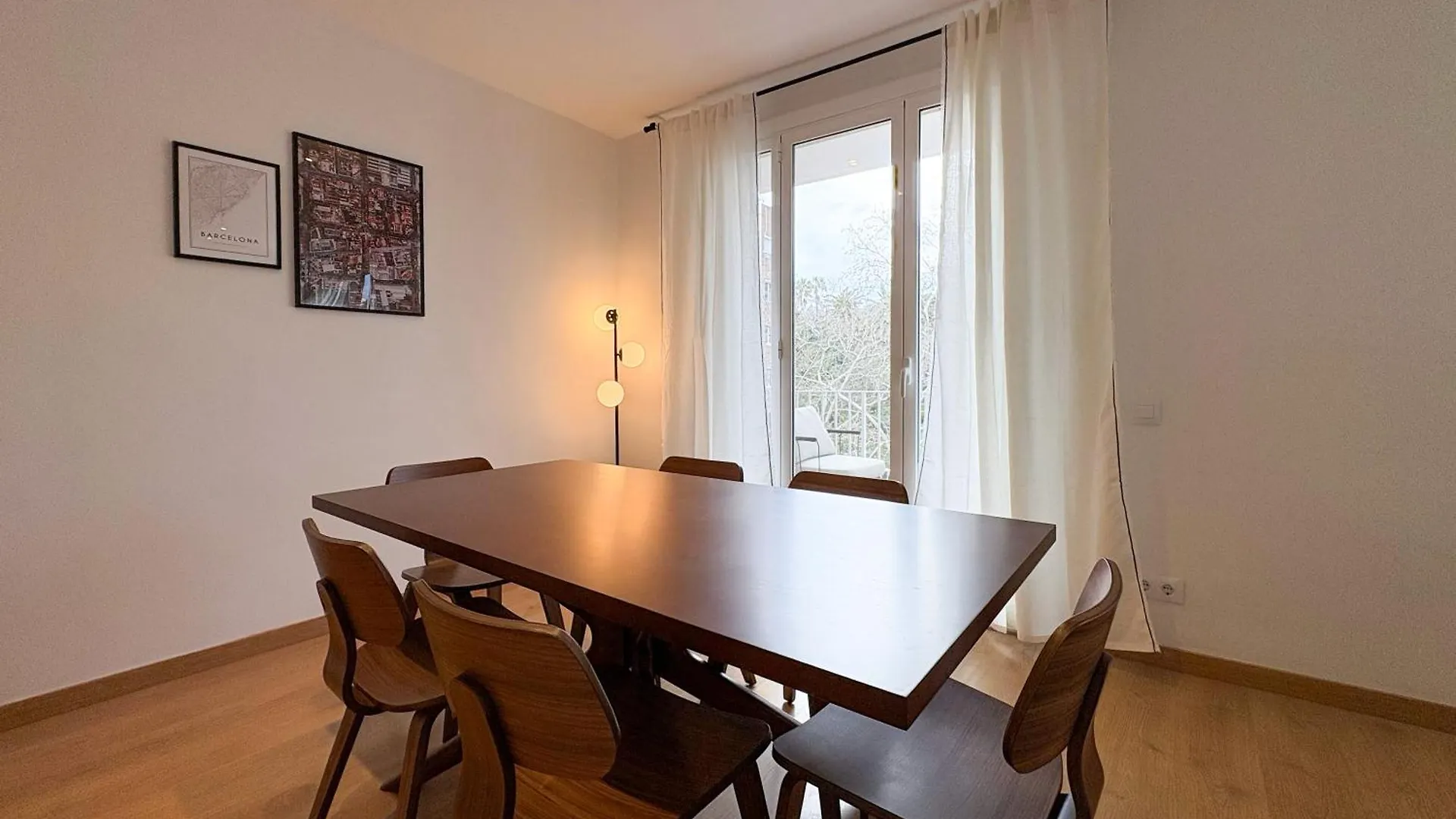 Stay U-Nique Apartment Putxet Barcelona
