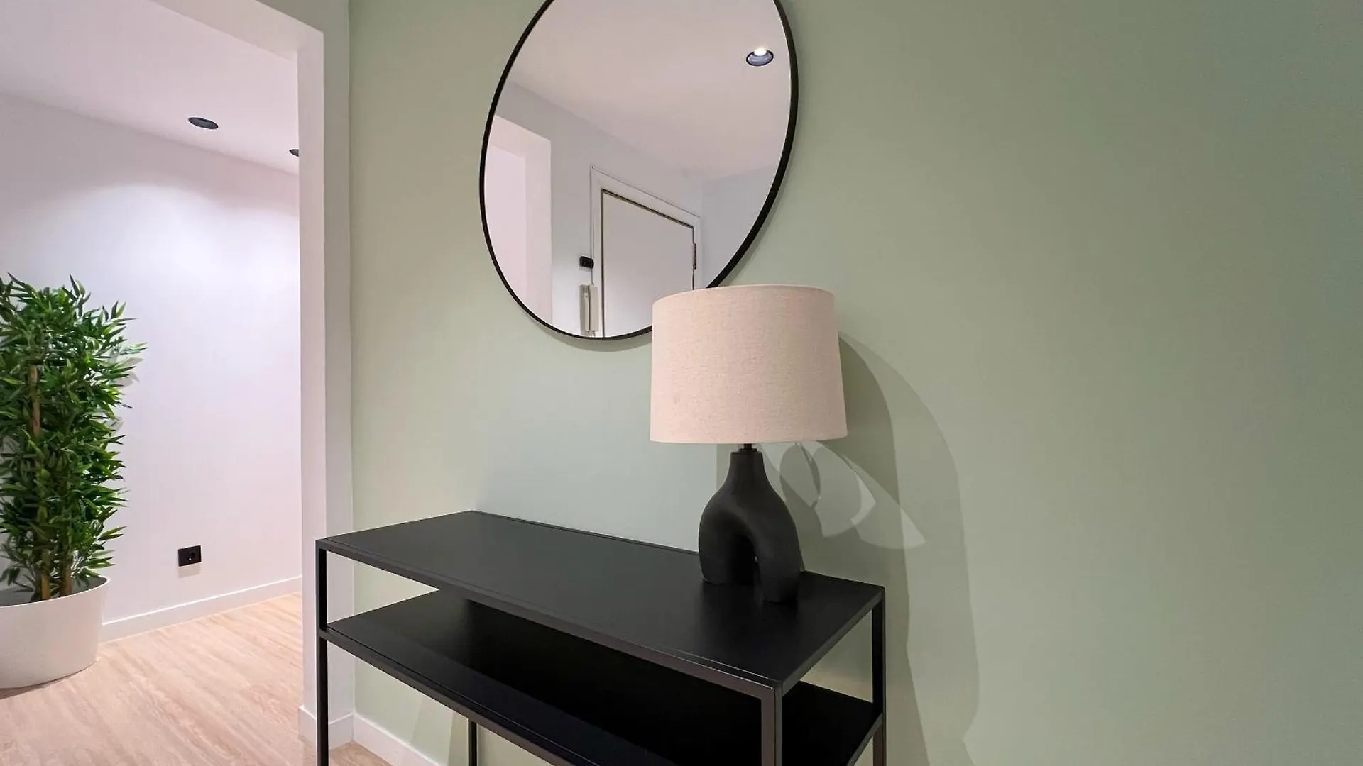 Stay U-Nique Apartment Putxet Barcelona Spain